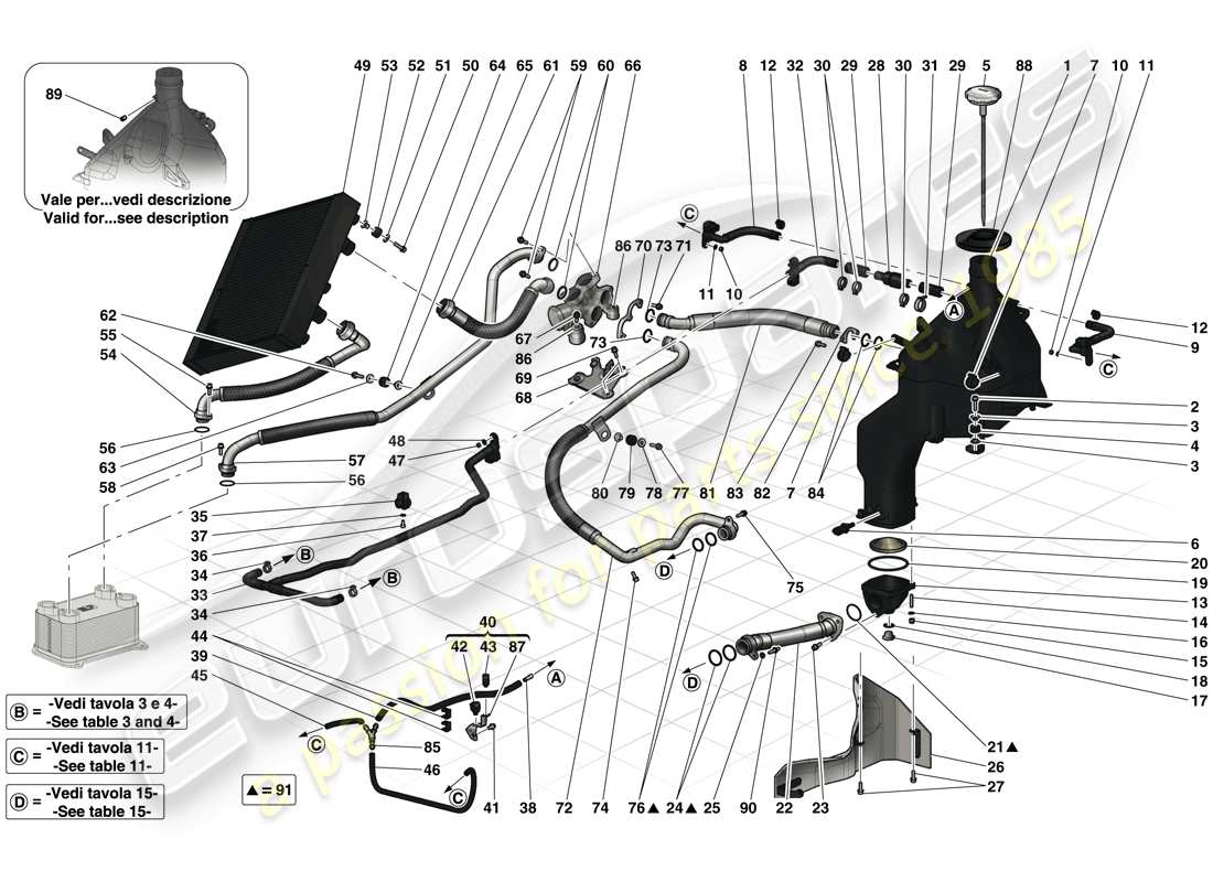 part diagram containing part number 300471