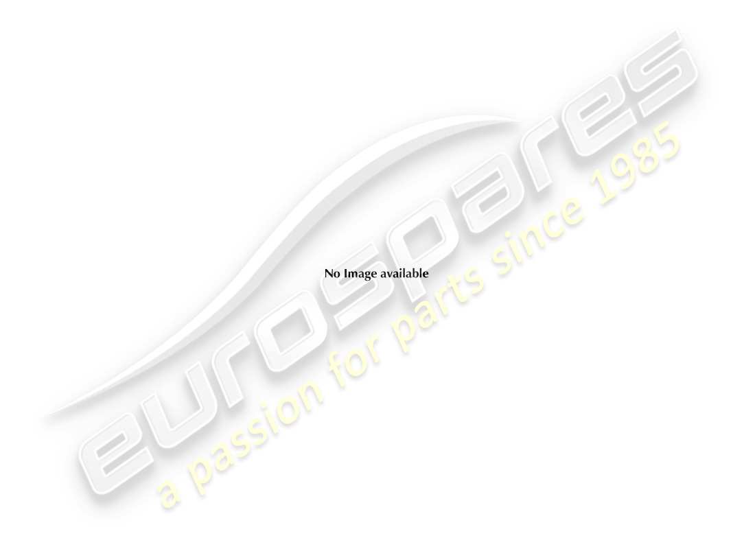 aston martin db7 vantage (2004) miscellaneous part diagram