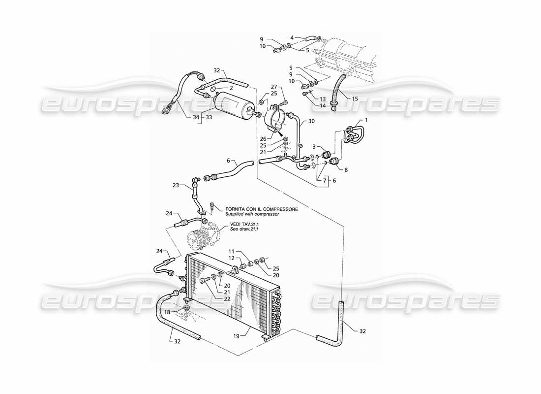 part diagram containing part number 375515173