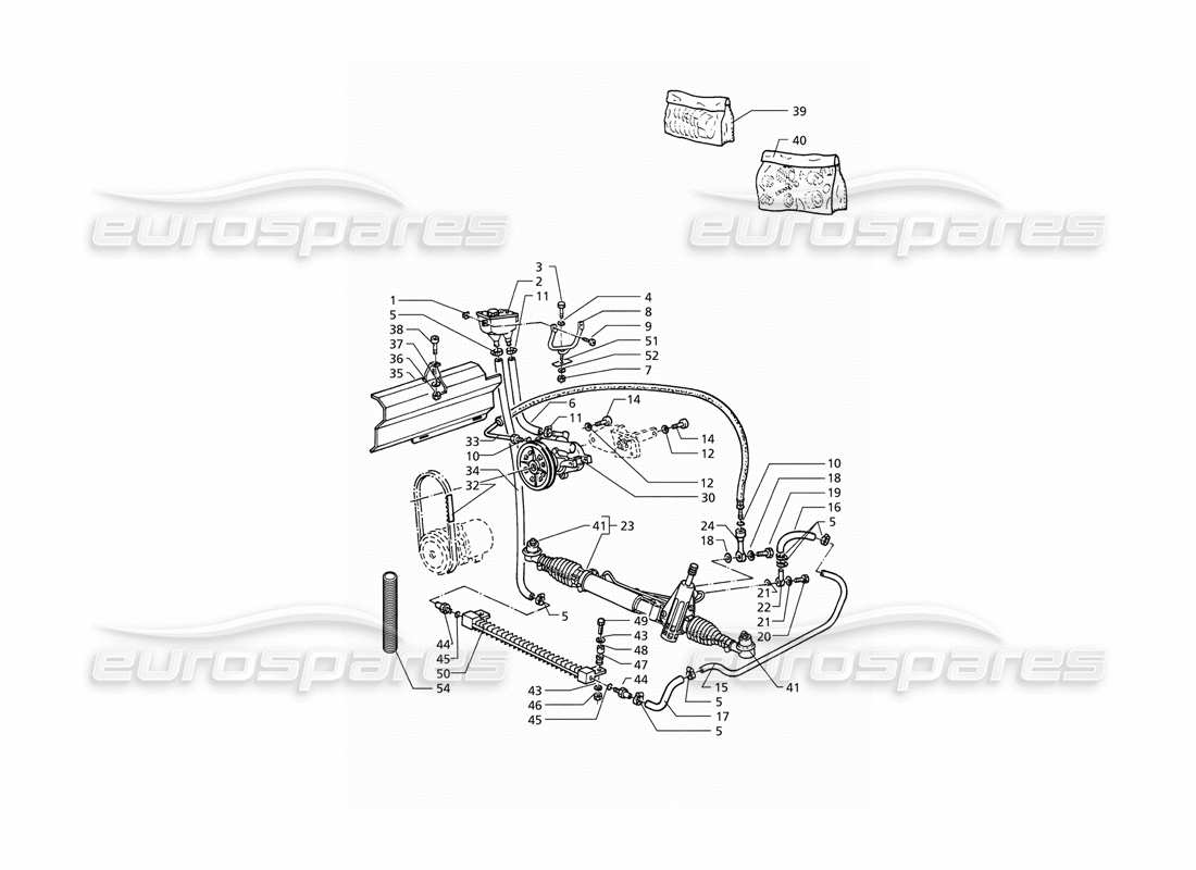 part diagram containing part number 138403022