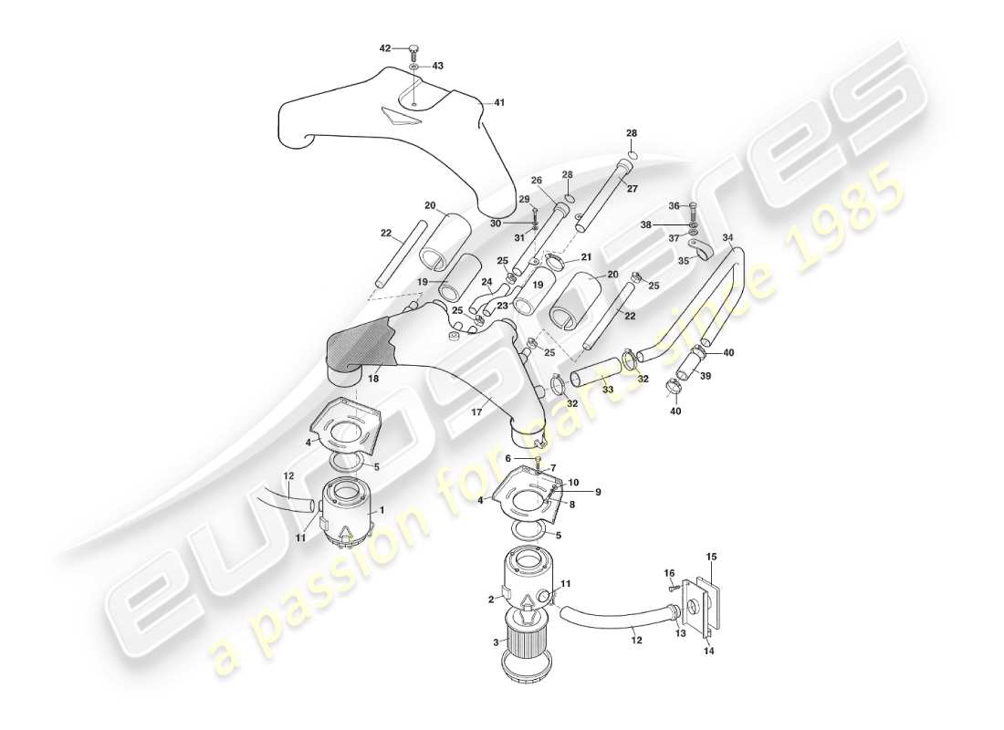 part diagram containing part number 08-25971