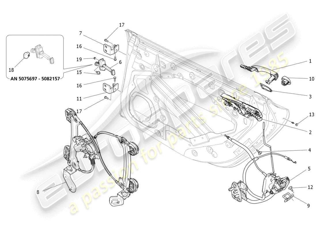 part diagram containing part number 670103667