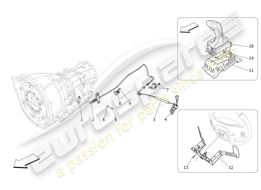 part diagram containing part number 670163457