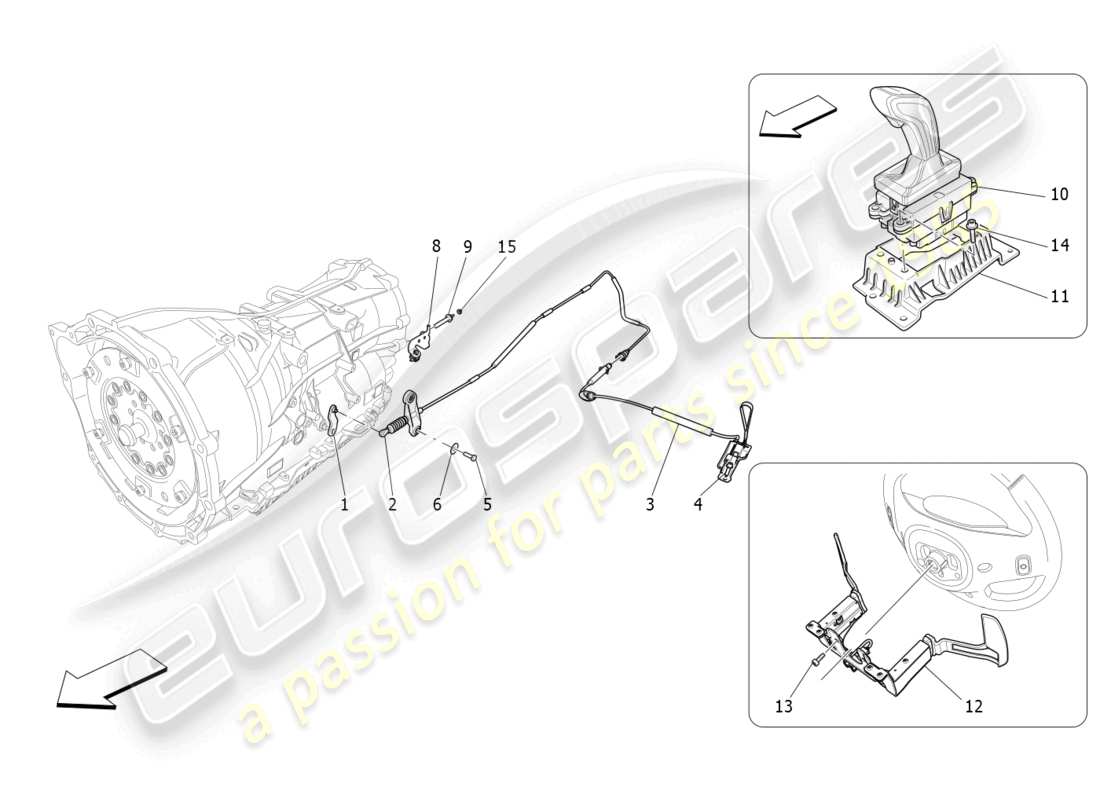 part diagram containing part number 670163462