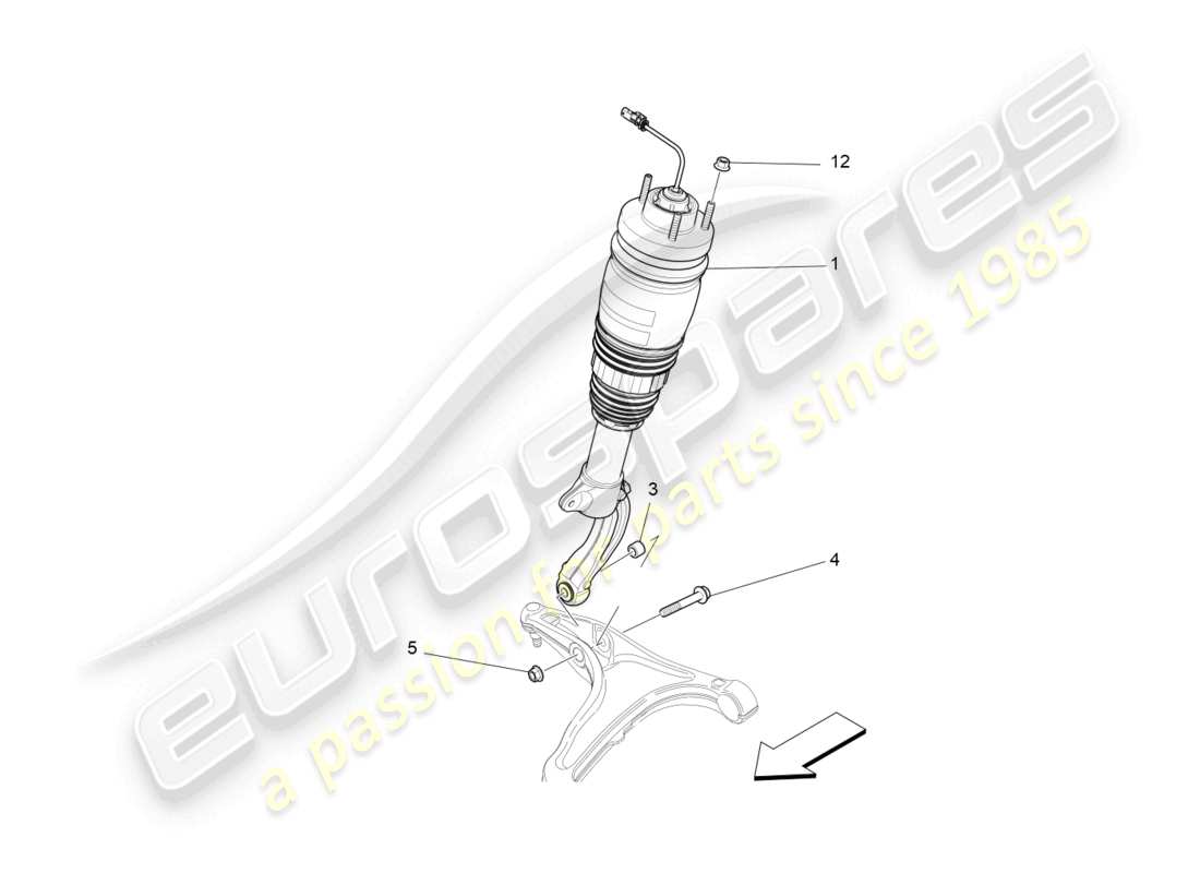 part diagram containing part number 670037436