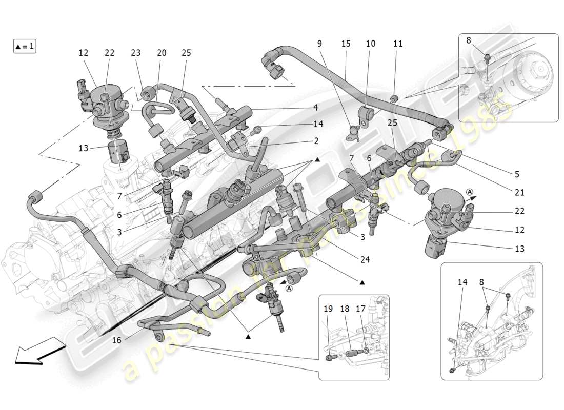 part diagram containing part number 670053155