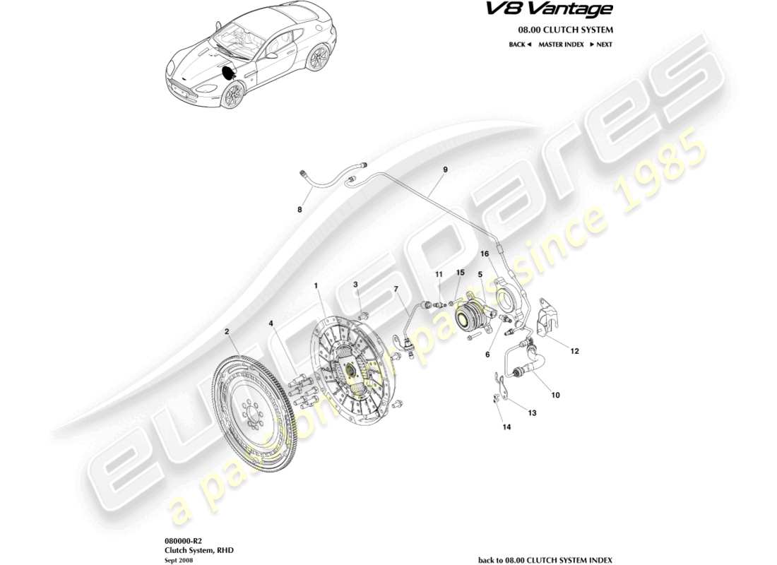 part diagram containing part number 6g33-6375-dd