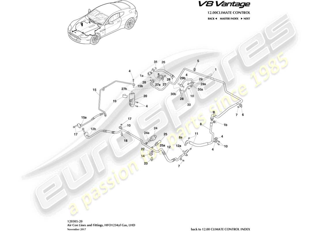 part diagram containing part number ag43-89-11295