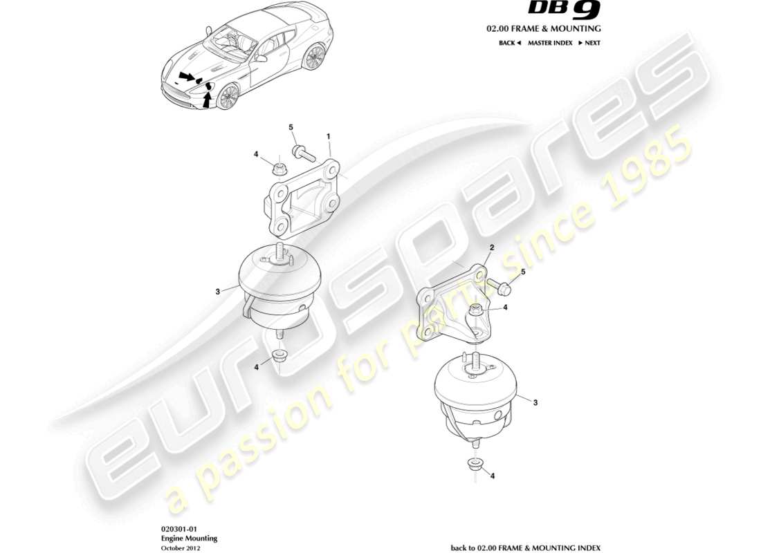 part diagram containing part number 702210-pk