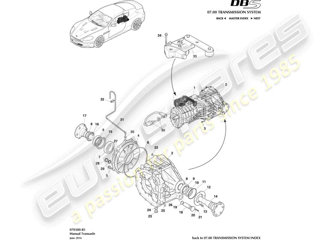 part diagram containing part number 4g43-27-10611