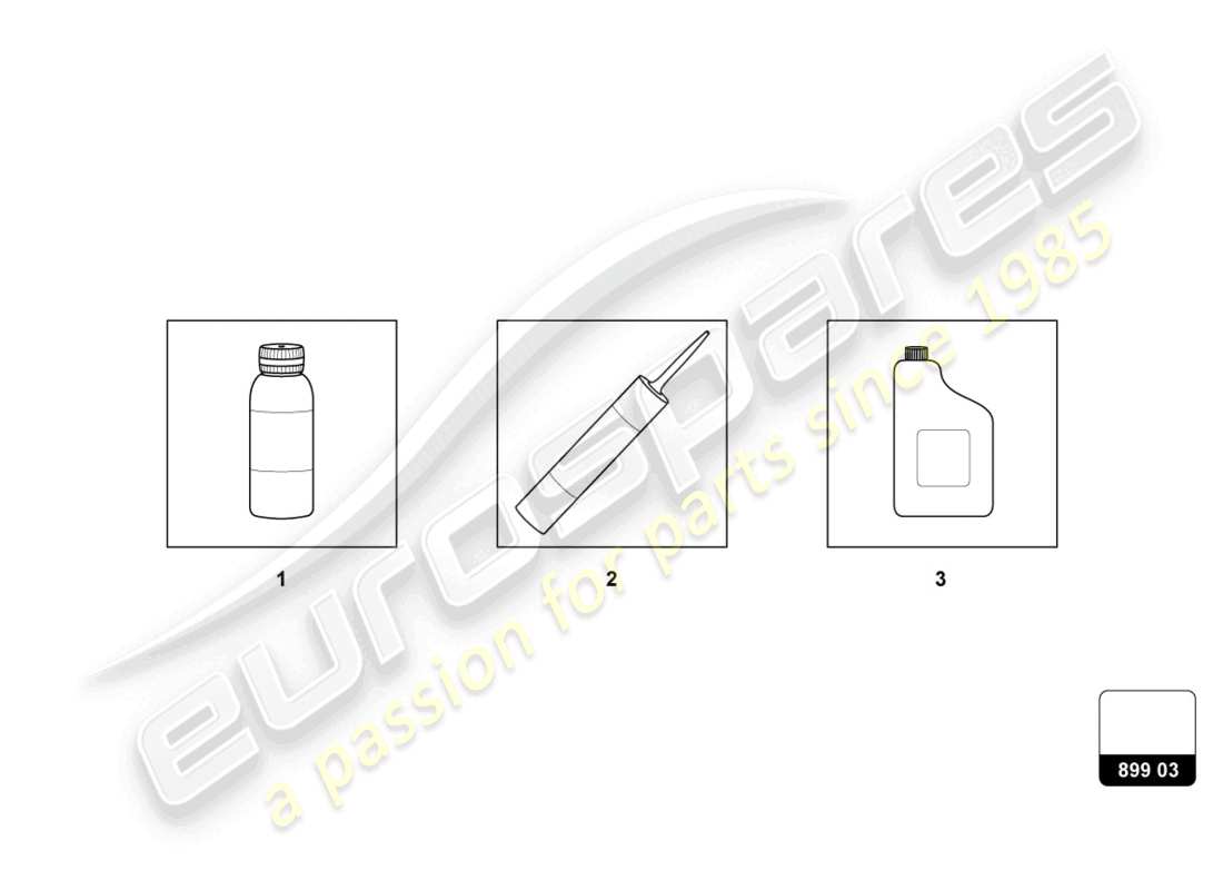 lamborghini countach lpi 800-4 (2022) maintenance part diagram