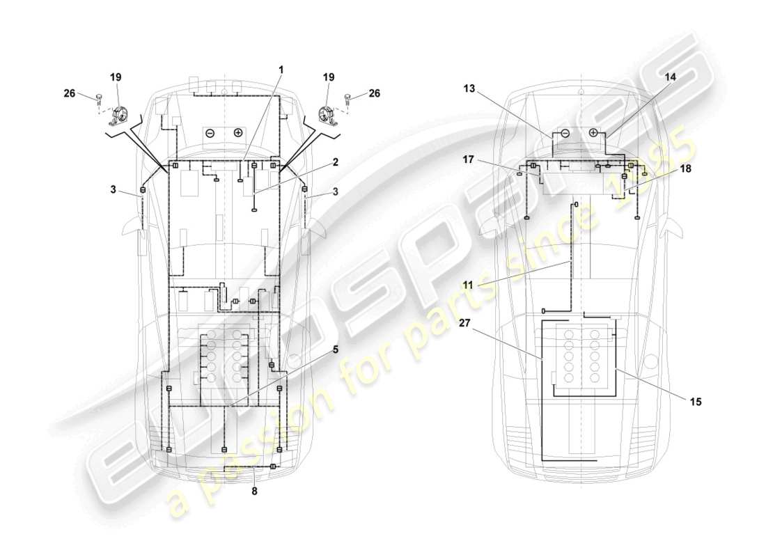 part diagram containing part number 408971170p