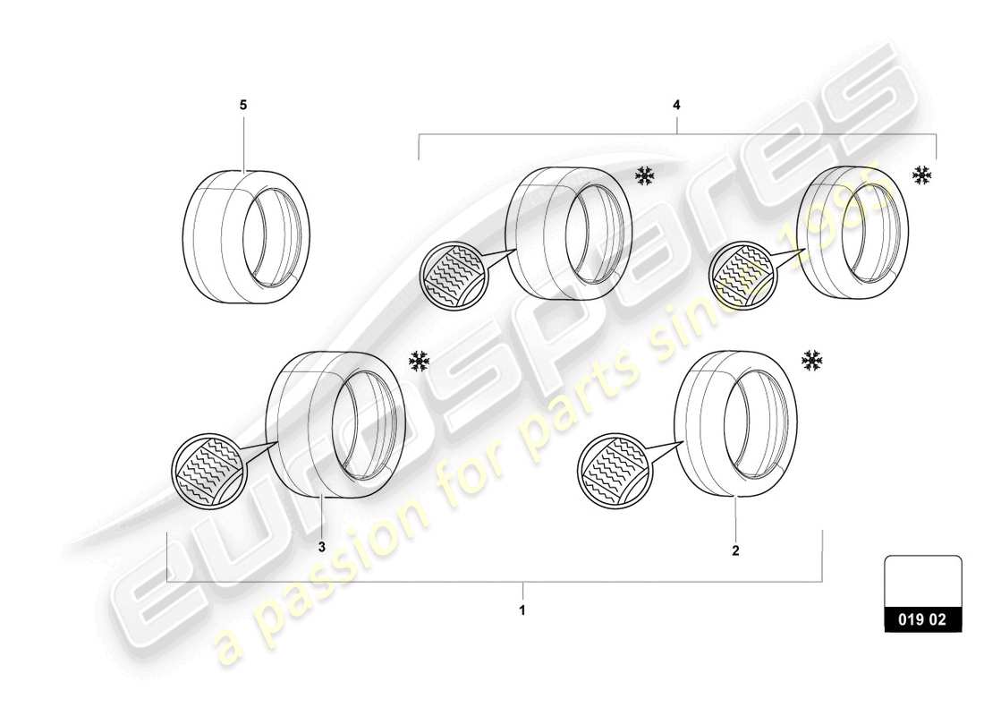 part diagram containing part number 4ml601303f