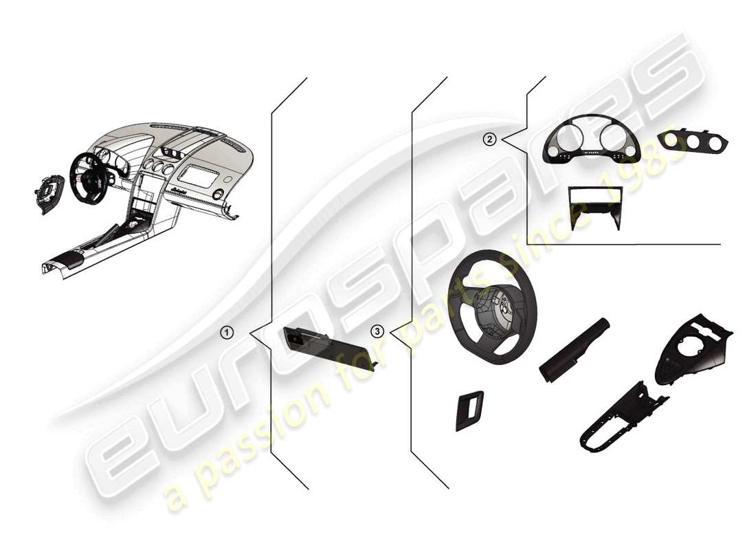 part diagram containing part number 0r1400162