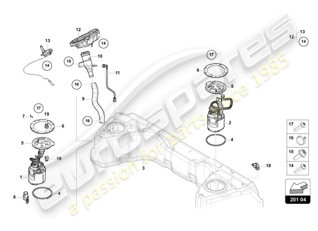 part diagram containing part number 47b201137