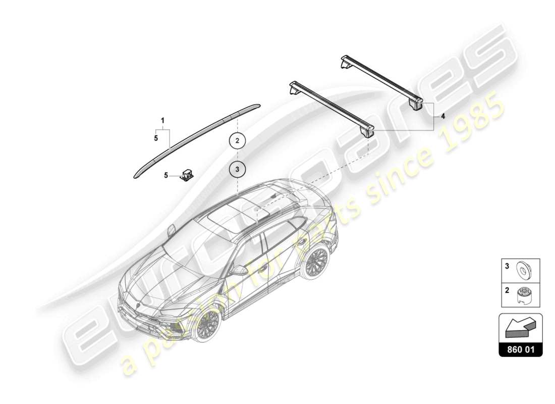 part diagram containing part number 4ml860022a1p9