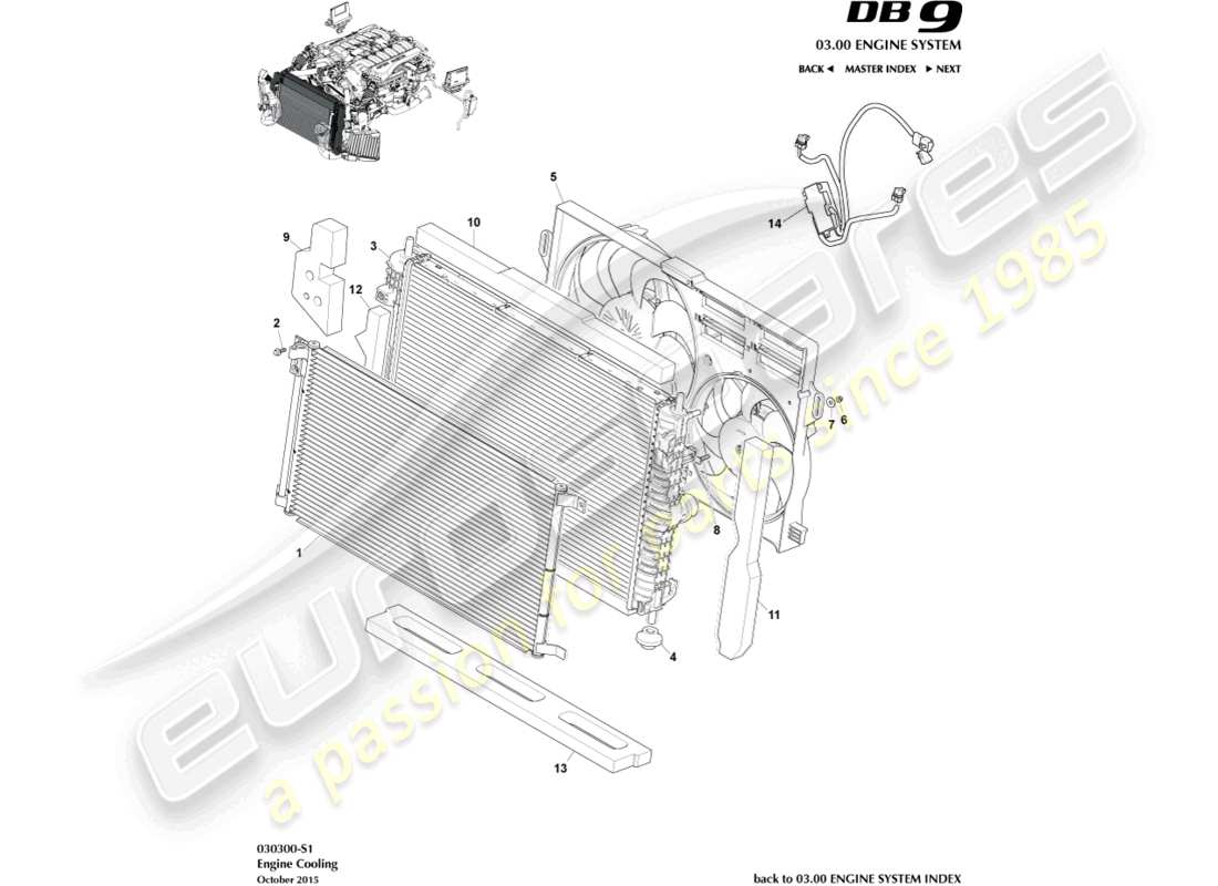 part diagram containing part number 4g43-37-10479