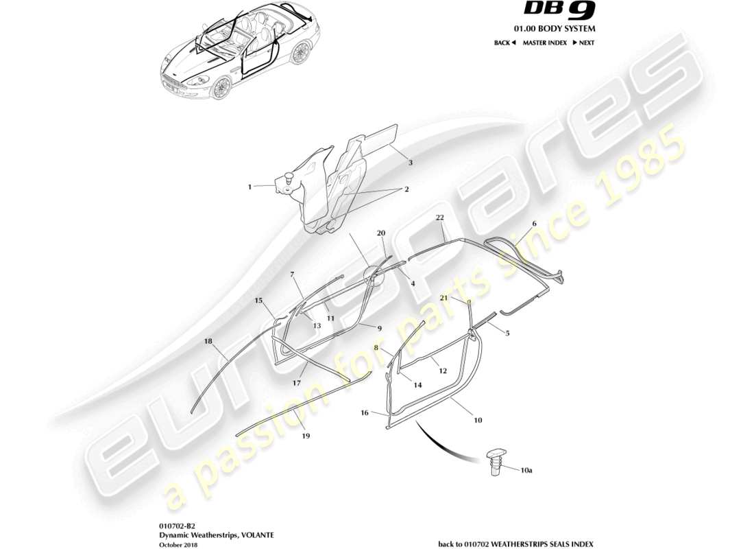 part diagram containing part number 4g43-f20557-af