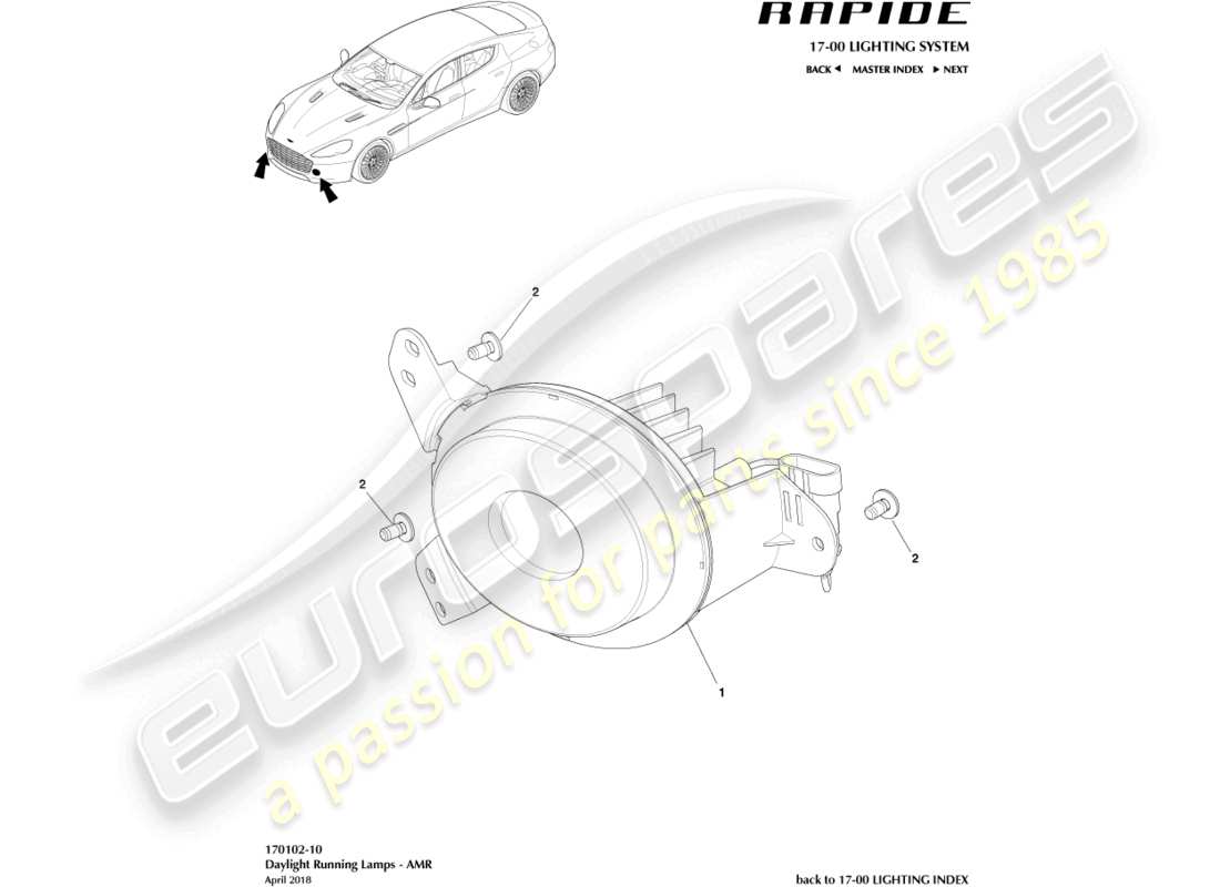 part diagram containing part number 703143