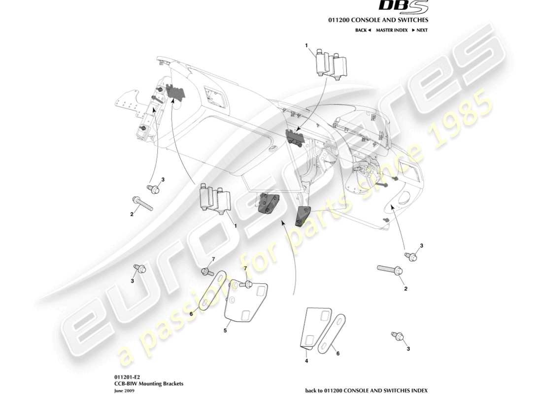 part diagram containing part number 703193