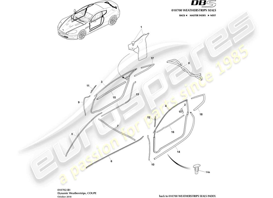 part diagram containing part number 4g43-f20708-ag