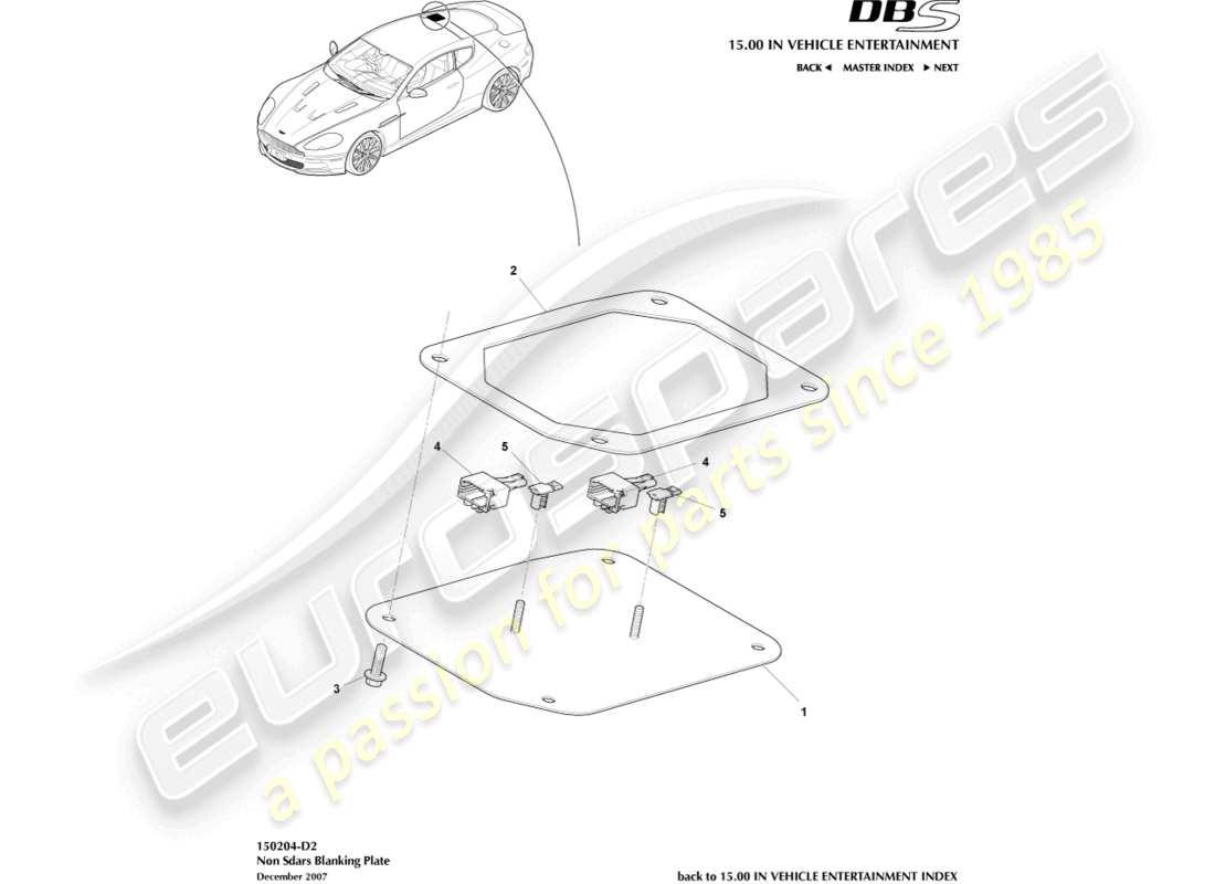 part diagram containing part number 1x4t-108101-ca