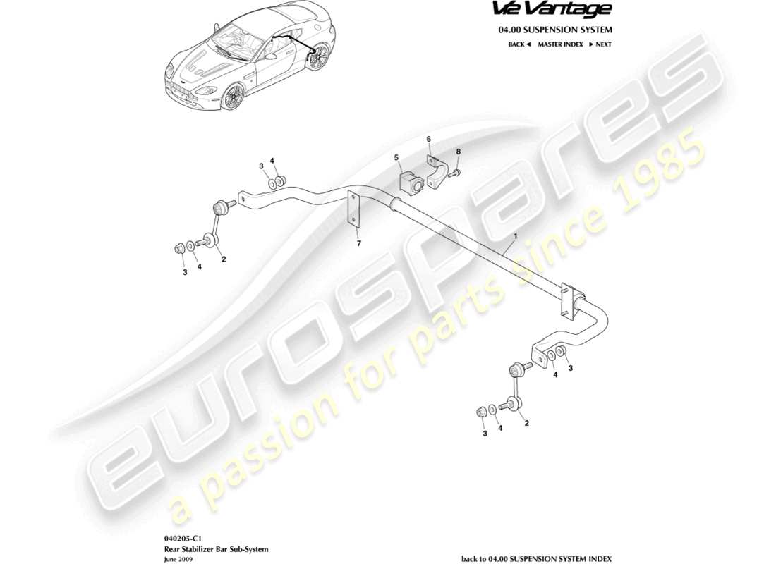 part diagram containing part number 703566