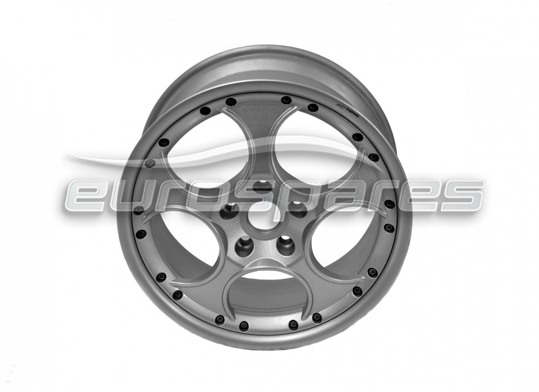 new lamborghini front wheel. part number 0051008828 (1)