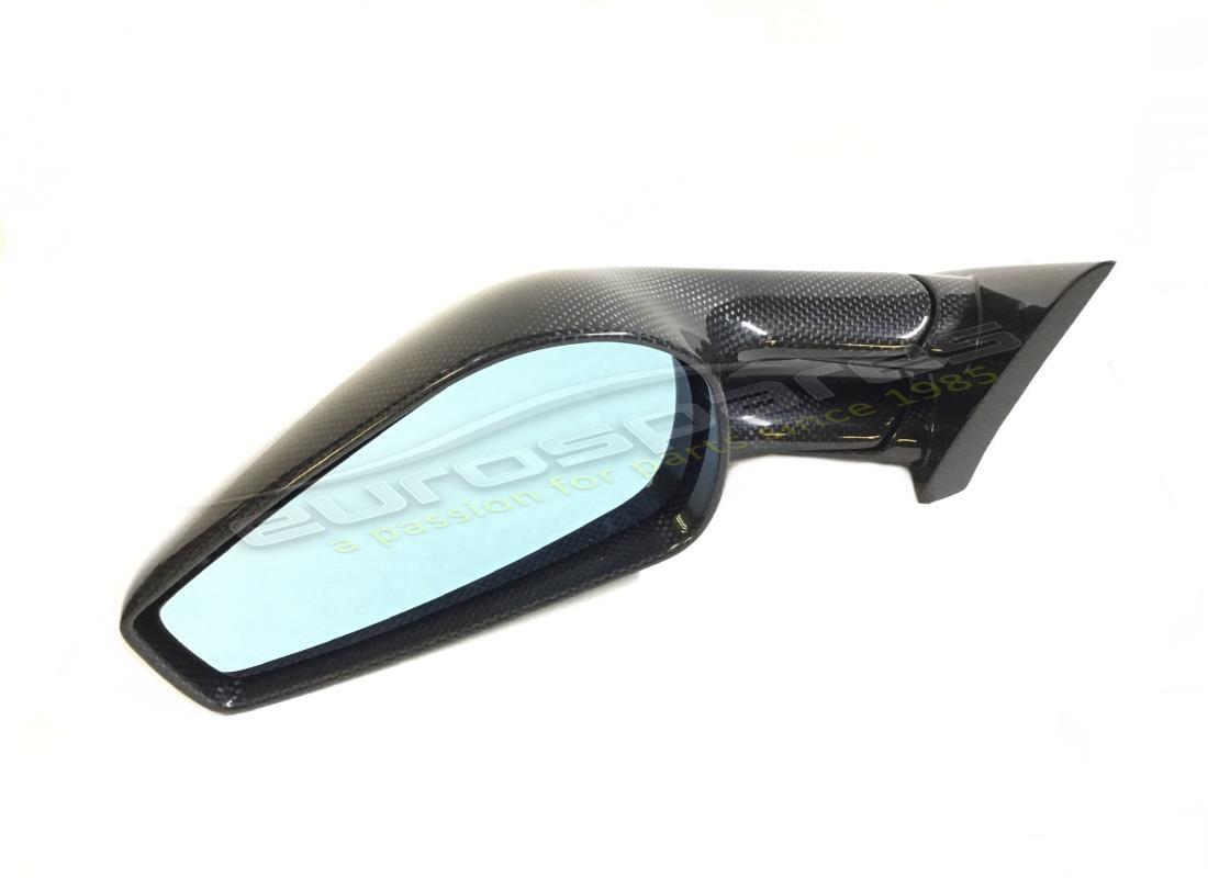 new ferrari lh outer rear view mirror. part number 80431500 (1)