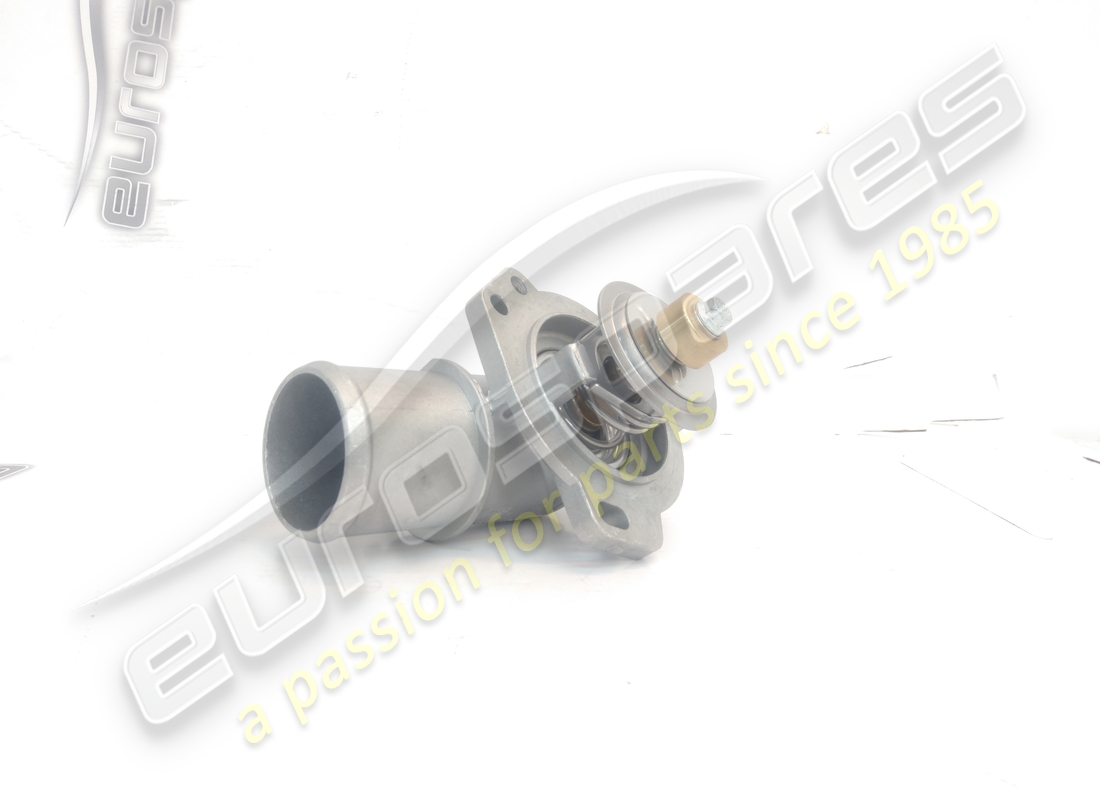 new ferrari thermostat cover. part number 230887 (1)