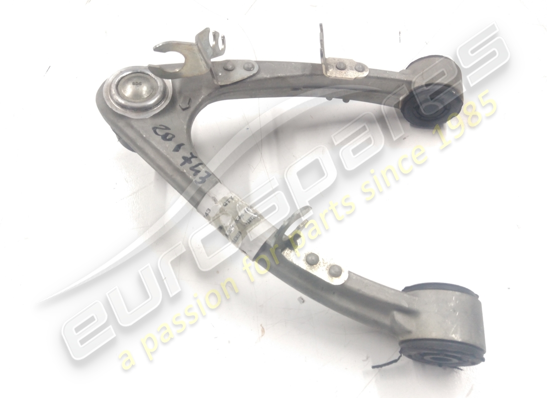 new maserati suspension rh upper lever as. part number 201743 (2)