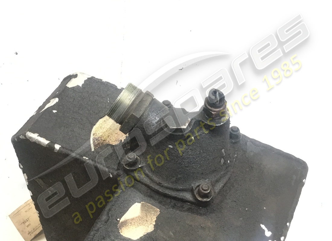 used ferrari oil tank. part number 125517 (3)