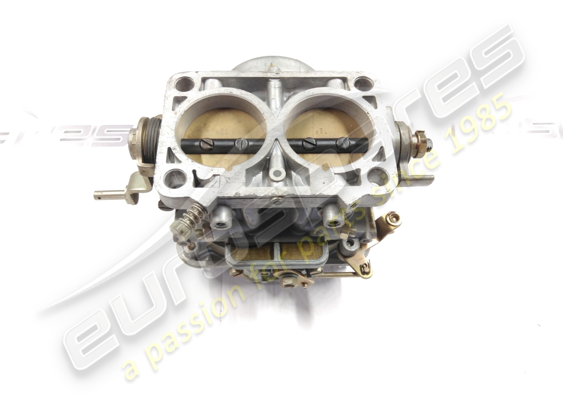 NEW (OTHER) Ferrari CARBURETOR . PART NUMBER 9181785 (1)