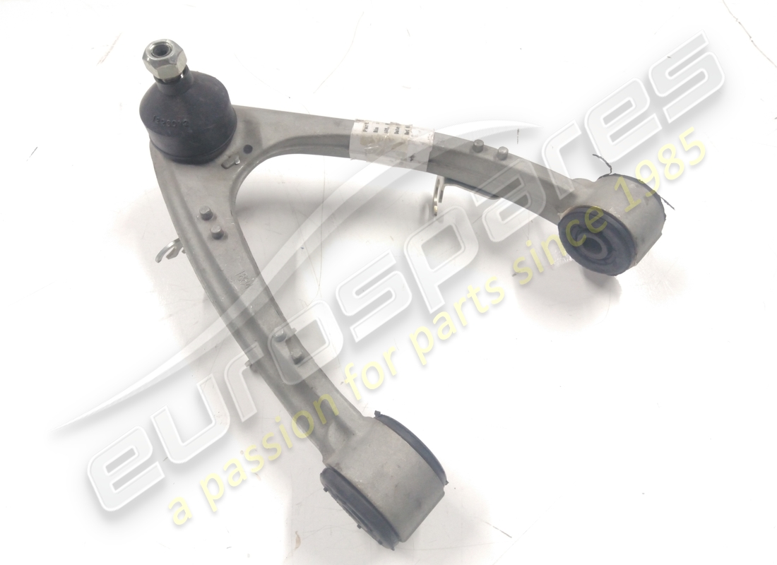 new maserati suspension rh upper lever as. part number 201743 (1)