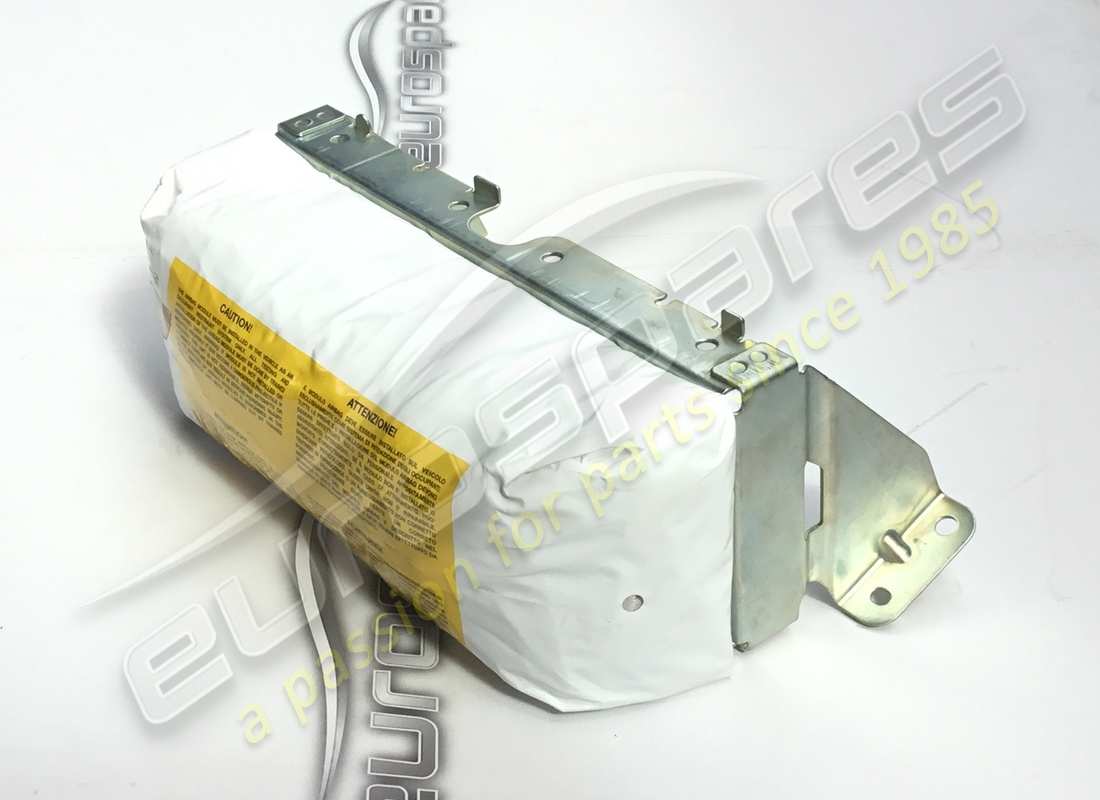 NEW Lamborghini AIRBAG MODULE LHD . PART NUMBER 413880199 (1)