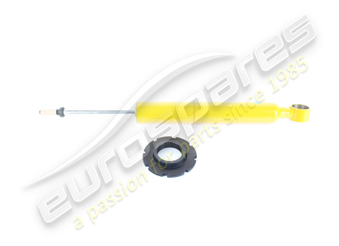 new maserati rear shock absorber (non skyhook). part number 306180 (1)