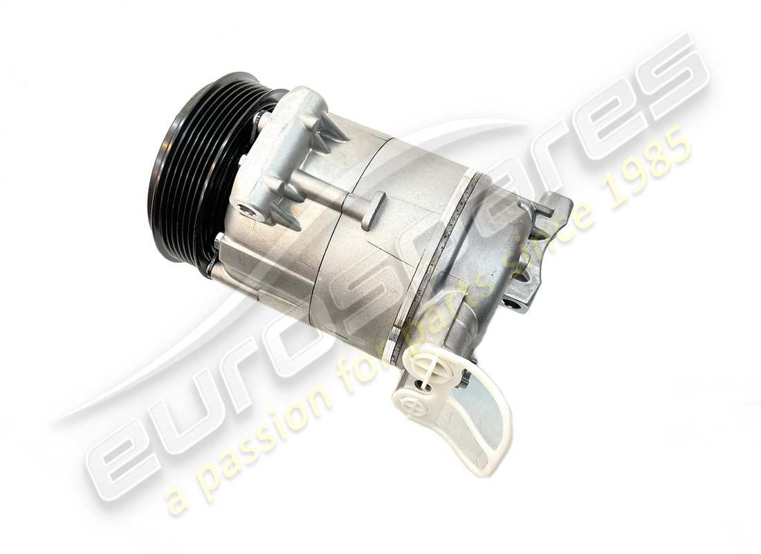 new eurospares air conditioning compressor v6. part number 308716 (1)