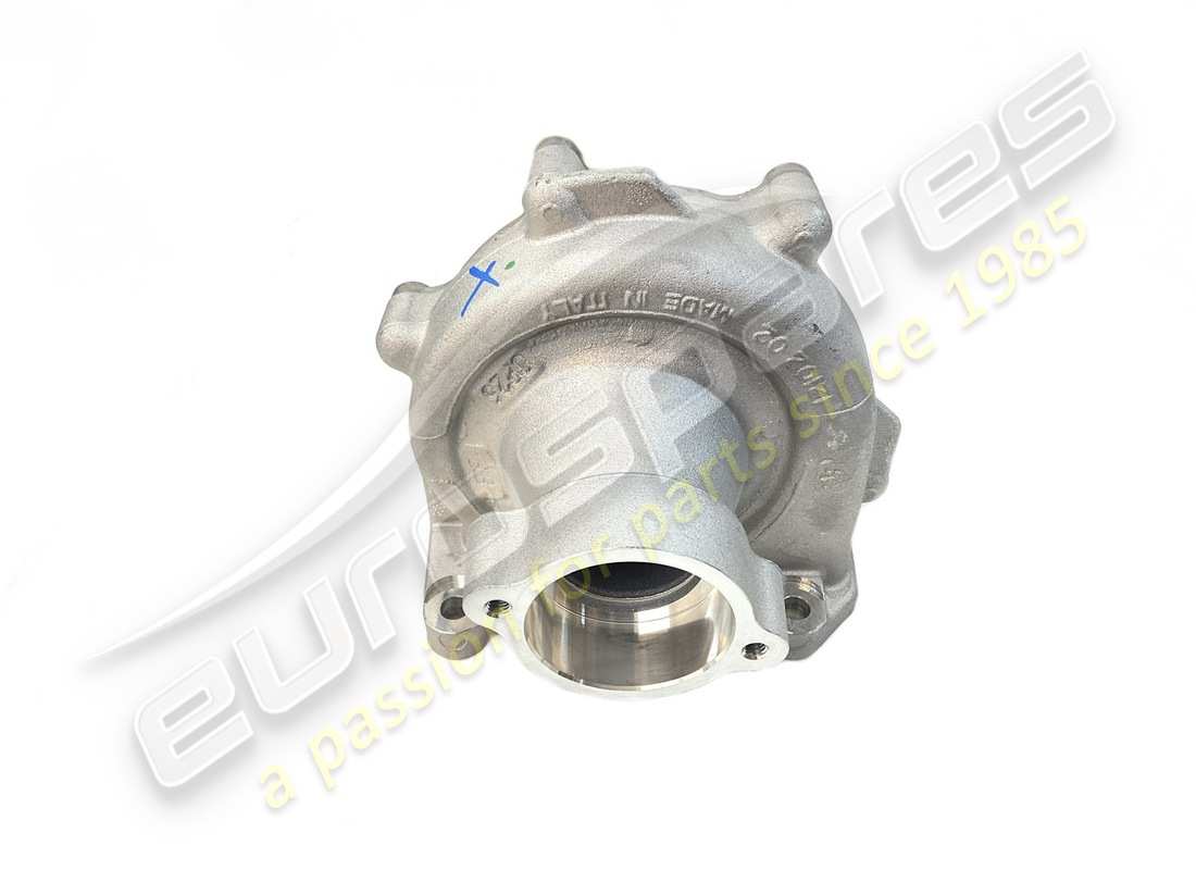 new lamborghini water pump pompa acqua. part number 07m121011k (3)