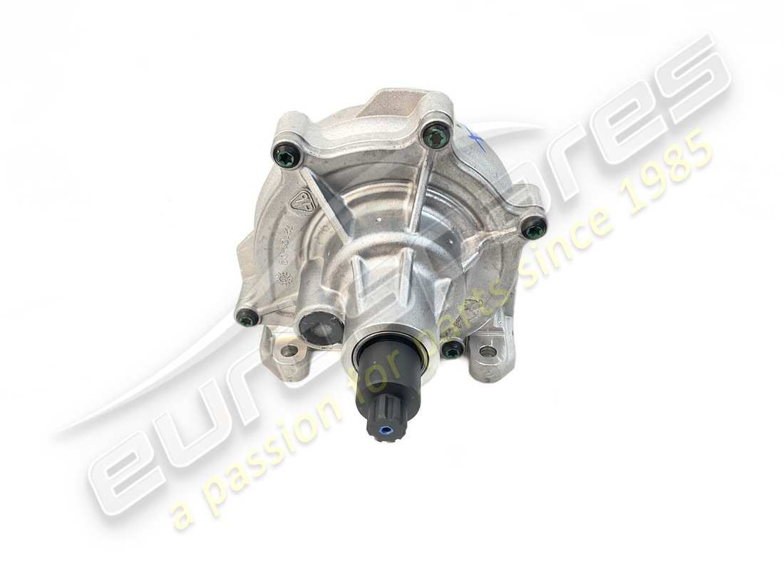 new lamborghini water pump pompa acqua. part number 07m121011k (2)