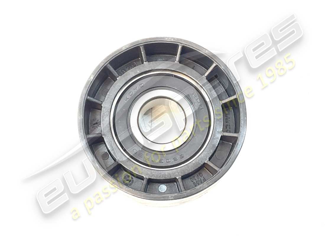 NEW Ferrari BELT TIGHTENING PULLEY . PART NUMBER 226205 (1)