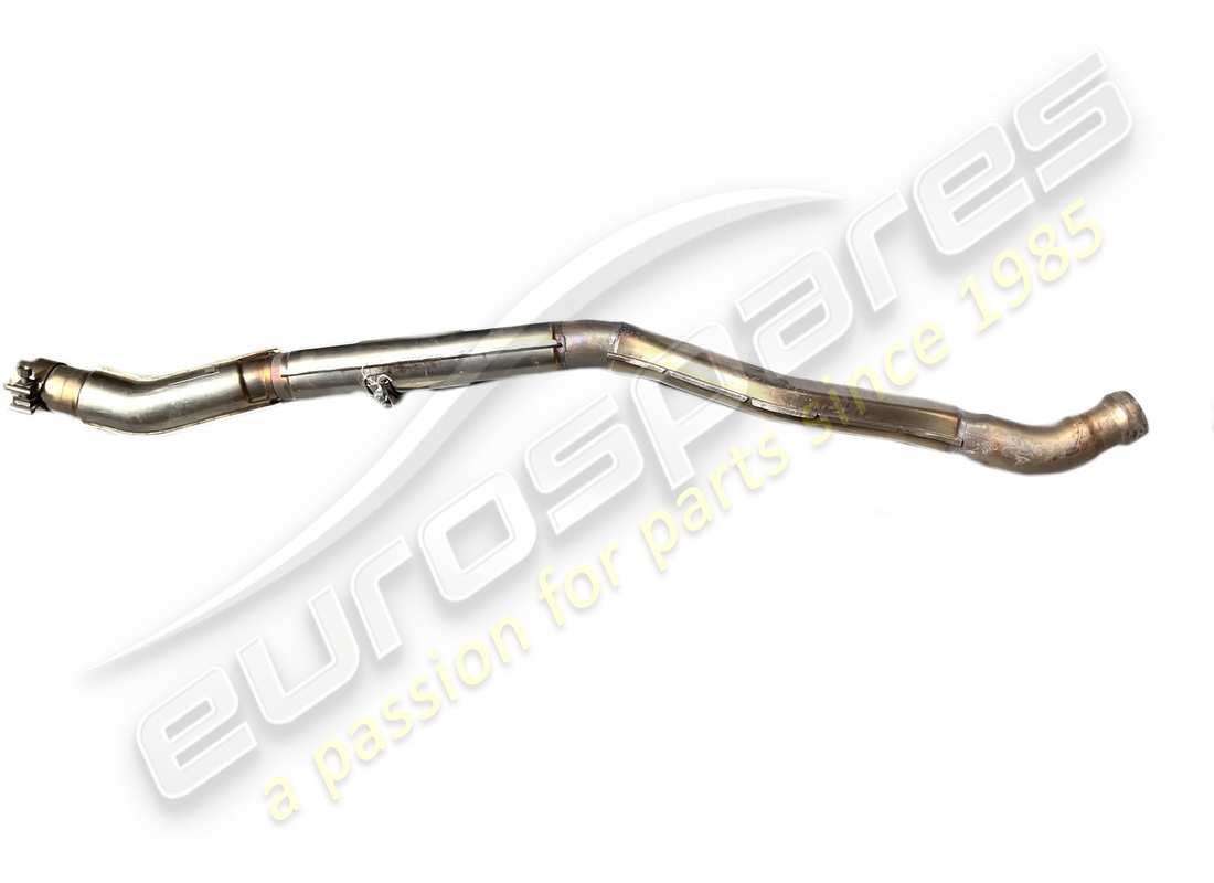 USED Ferrari LH REAR EXTENSION . PART NUMBER 325602 (1)