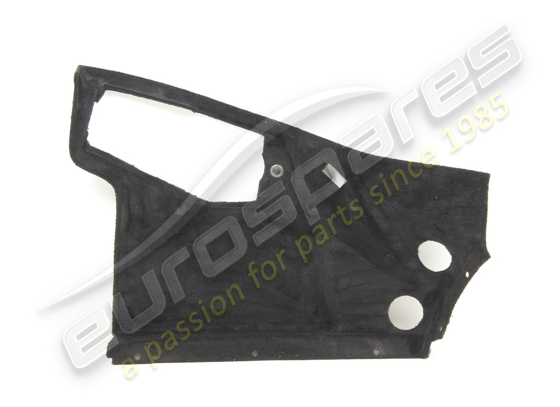 NEW Ferrari LH SIDE SHIELD . PART NUMBER 80763900 (1)