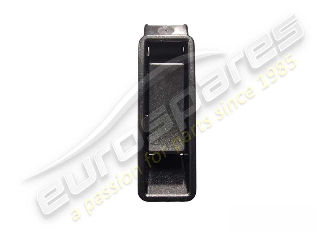 new lamborghini internal door handle. part number 410823537 (1)