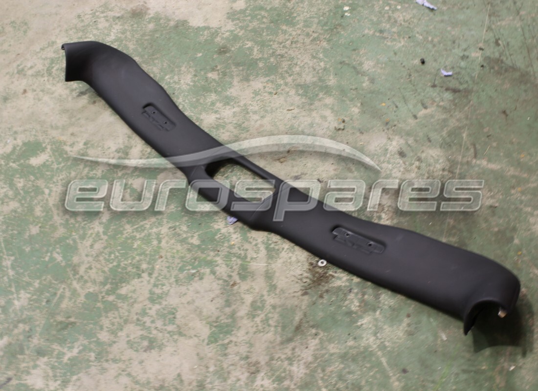 USED Ferrari UPPER WINDSCREEN TRIM . PART NUMBER 685037.. (1)