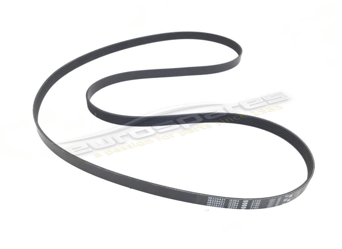 new maserati auxiliary belt. part number 46335431 (1)