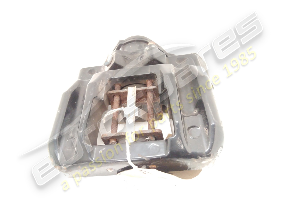 used lamborghini brake caliper. part number 470615403a (2)