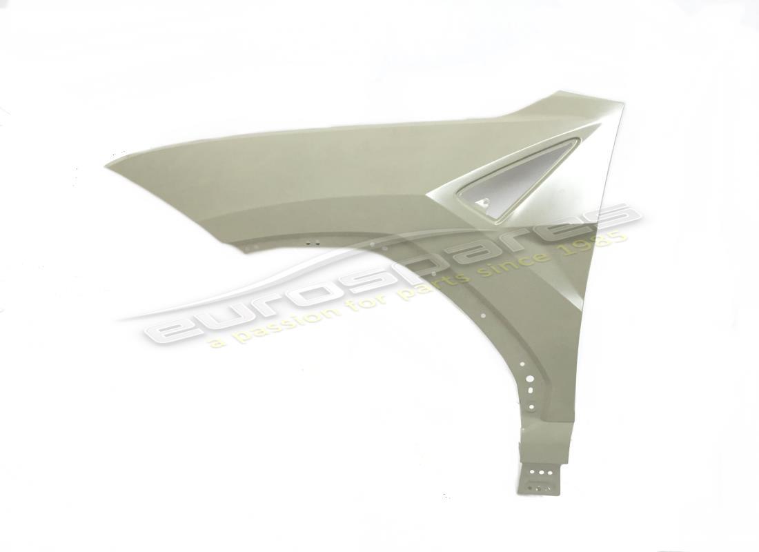 NEW Lamborghini LH FRONT FENDER . PART NUMBER 4ML821105A (1)