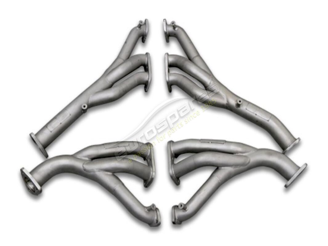 new tubi manifold 275 gtb/gts 2. part number 01136412070 (1)