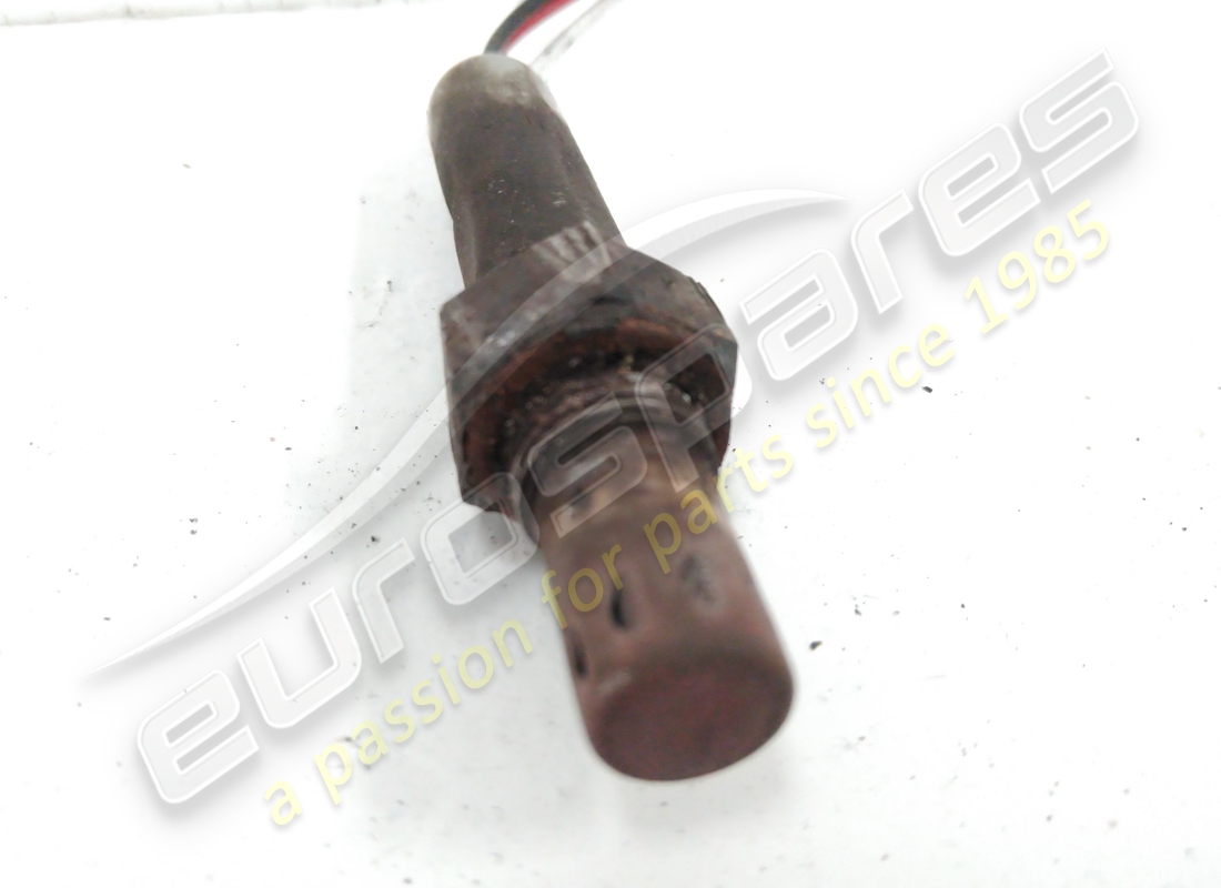 used maserati oxygen sensor ntk -2800 usa-ch-. part number 473082340 (3)