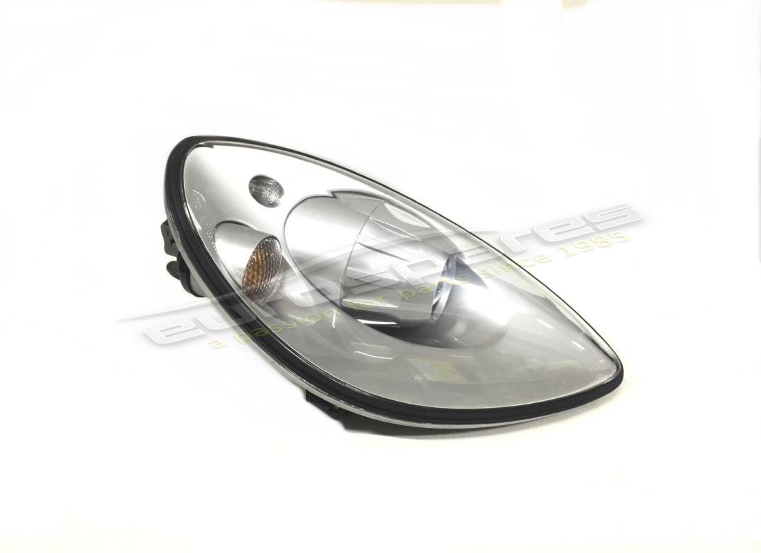 new ferrari lhhead lamp rhd silver 101. part number 72149673 (1)